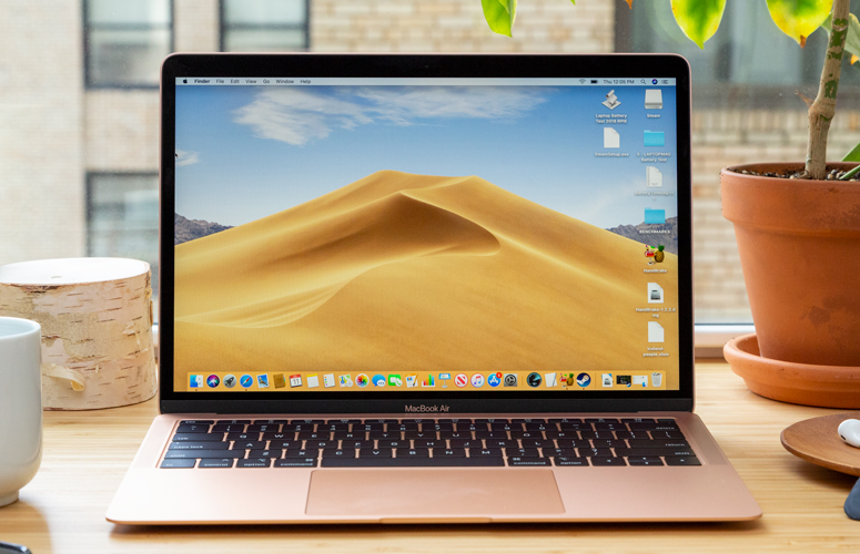 Apple MacBook Air (Retina, 13″ 2019)