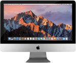 Amazon.com: Late-2015 Apple iMac with 1.6GHz dual-core Intel Core ...