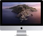 Amazon.com: 2019 Apple iMac with Retina 4K Display (21.5-inch, 8GB ...