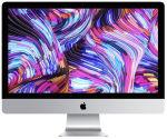 iMac (Retina-näyttö 5K, 27-tuumainen, 2019) - Tekniset tiedot ...