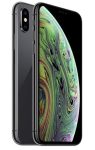 Apple iPhone XS 64GB, harmaa