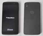 BlackBerry DTEK - Wikipedia