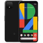 Google Pixel 4 XL 64GB Musta