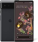 Amazon.com: Google Pixel 6   5G Android Phone - Unlocked Smartphone ...