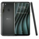 HTC Desire 20 Pro - 128GB - Black Onyx (T-Mobile) Smartphone for ...