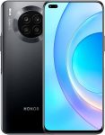 HONOR 50 Lite Smartphone, 6+128 GB Mobile Phone, 6.67 Inch FullView  Display, 64 MP Quad Camera, 66 W SuperCharge Technology, Dual SIM, NFC,  Midnight ...