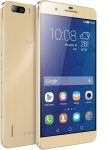 Huawei Honor 6 Plus - 32GB, 4G LTE, Gold: Buy Online at Best Price ...