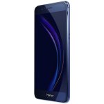 Honor 8 Dual-SIM älypuhelin 32 GB (sininen)