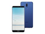 Huawei Mate 10 Lite 64GB Kaksois-SIM Aurora blue