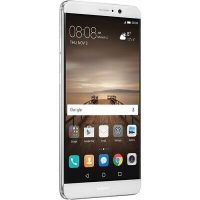 Huawei Mate 9 MHA-L29 - 64GB - Moonlight silver (Unlocked ...