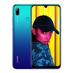 Huawei P Smart 2019 64 GB 6.21-Inch 2K FullView Dewdrop SIM-Free ...