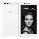 Huawei P10 VTR-L09 4GB/32GB White 12,98 CM (5,11 Inch) Android Smartphone  New