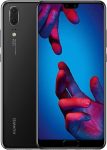 Huawei P20 128 GB 5.8-Inch FHD+ FullView Android 8.1 SIM-Free ...