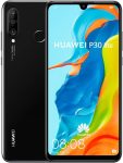 HUAWEI P30 Lite 128 GB 6.15 inch FHD Dewdrop Display Smartphone with MP AI  Ultra-wide Triple Camera, 4GB RAM, Android 9.0 Sim-Free Mobile Phone, ...