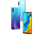 Huawei P30 Lite New Edition Smartphone Review – High-End Memory ...