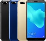 Huawei Y5 (2018) - tiedot ja hinta | Mobiili.fi