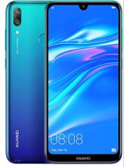 Android Huawei Y7 Prime (2019) Original 3GB RAM 64GB ROM Dual SIM Mobile  Phone
