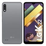 LG K22 (2020) LM-K200 Grau DS 2GB/32GB 15,2cm (6,2Zoll) Android Smartphone  NEU | eBay