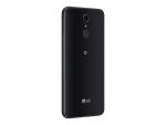 LG Q7 LMQ610EM #demo 32GB Kaksois-SIM Aurora black