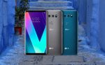 Prices for LG V30s ThinQ unveiled, it launches in South Korea ...