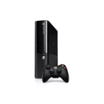 Microsoft Xbox 360 E 250 Gt