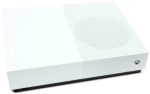 Microsoft Xbox One S 1TB All-Digital Edition Console - White for ...