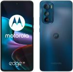 Amazon.com: Motorola Edge 30 Dual-Sim 128GB ROM + 8GB RAM (GSM ...
