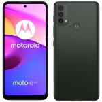 Motorola Moto E40 älypuhelin 4/64 (hiilenharmaa)