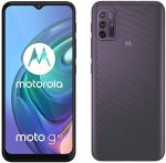 Motorola Moto G10 64GB Harmaa