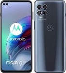 Motorola Moto G100 Dual-Sim 128GB ROM + 8GB RAM (GSM Only | No ...