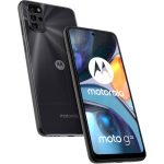 Motorola Moto G22 älypuhelin 4/64GB (kosminen musta)