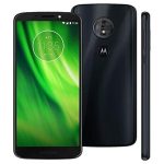 Motorola Moto G6 Play - 32GB - Deep Indigo (Unlocked) Smartphone ...