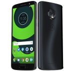 Motorola Moto G6 Plus - Notebookcheck.net External Reviews