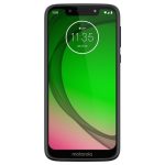 Motorola Moto G7 Play älypuhelin (deep indigo)