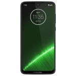 Motorola Moto G7 Plus älypuhelin (deep indigo)