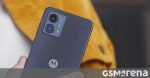 Motorola Moto G73 and G53 unveiled with 5G, 120Hz displays and ...