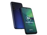 Motorola Moto G8 Plus smartphone review – Mobile phone with action ...