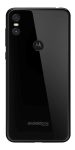 Motorola Moto One 64GB Black Dual SIM Android (Unlocked) Smartphone