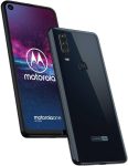 Amazon.com: Motorola One Action | Unlocked | Made for US by ...