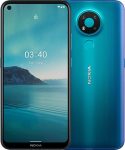 Nokia 3.4 32GB Sininen
