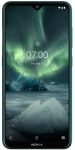 Mobile phone Nokia 6.2 price from 120€ to 120€ - Ceno.lv
