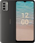 Matkapuhelin Nokia G22 4/64GB Meteor Gray 101S0609H001 hinta ...