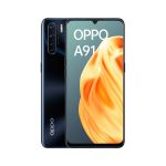 Oppo A91 2020 Lightening Black Móvil 4g Dual Sim 6.4'' Amoled ...