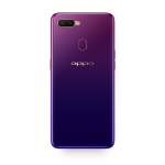 OPPO A7x -4GB - 64GB - Star Purple