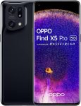OPPO Find X5 Pro 5G - Smartphone 256GB, 12GB RAM, Dual Sim, Black ...