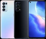 Oppo Reno5 5G-Specifacations | OPPO South Africa