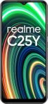 Realme C25Y Dual Sim 4GB/128GB Metal Grey