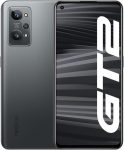 Realme GT2 RMX3311 256GB Boxed 5G Steel Black Grade A Unlocked UK 1 YR  Warranty