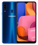 Samsung Galaxy A20s SM-A207F/DS 32GB Sininen