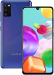 Samsung Galaxy A41 SM-A415F/DS - 64GB - Prism Crush Blue (Unlocked ...